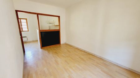 Location appartement 2 pièces, 38.53m², Carcassonne - Photo 3