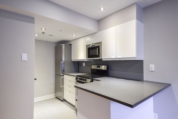 3455 Rue Aylmer - Photo 1