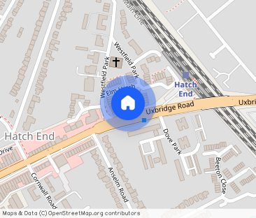 2 bedroom maisonette to rent - Photo 1