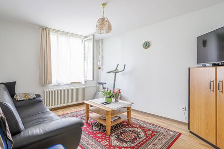 Wohnen im Zentrum - Photo 3