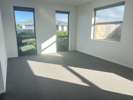 6 Willetts Way, Rolleston - Photo 4