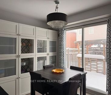 For Lease - 35 Bonsai Lane, Brampton, Ontario - Photo 3