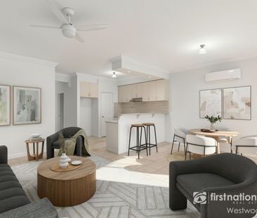 Bright, Modern & Convenient - Photo 1