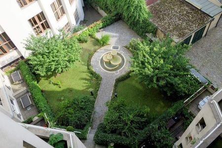 Modernes Innenstadtappartement mit Freifläche in 1010 Wien - Foto 2