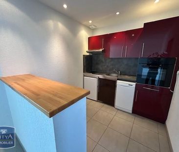 Location Appartement 2 pièces 58m² ROYAN 17200 - Photo 6