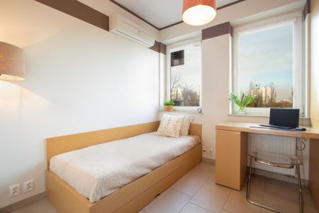 APARTAMENT NAD WARTĄ | BASEN | SAUNA | PARKING - Фото 4