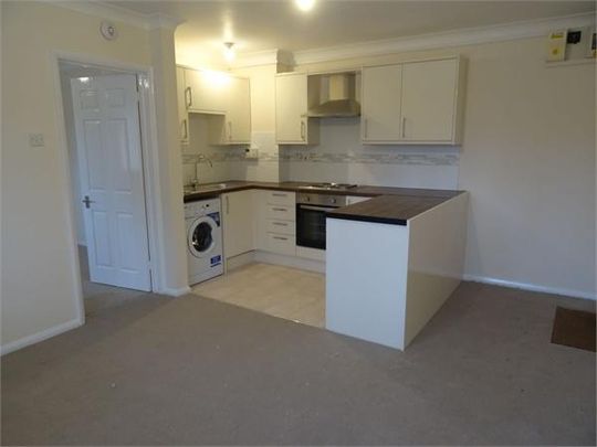 1 bedroom ground floor flat to rent - Photo 1