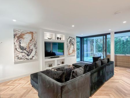 3 bedroom apartment to rent - Photo 3