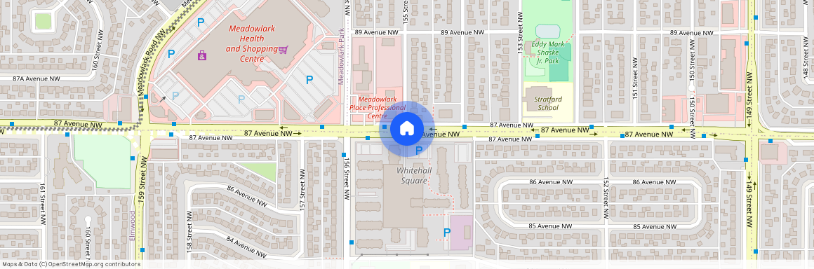 15503 87 Ave. NW, Edmonton