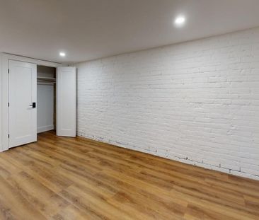 For Lease - 115 Winchester Street Unit# Bsmt, Toronto, Ontario - Photo 5