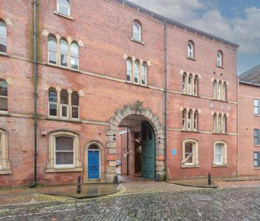 1 bedroom flat to rent - Photo 5