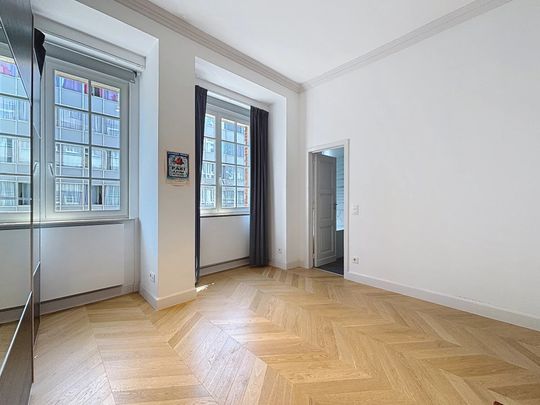 Abbaye de la Cambre- 3 bedroom apartment - Photo 1