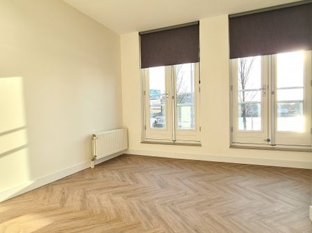 Te huur: Appartement Prins Frederikplein in Rotterdam - Foto 2