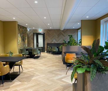 Albertina Agnesstraat 98 - Foto 2