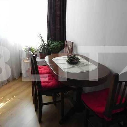 2 camere in Marasti! Ideal pentru o familie! - Photo 1