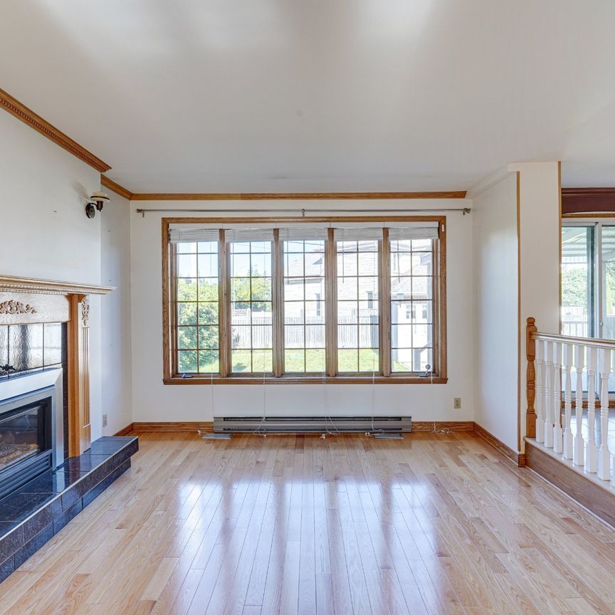 Maison à louer à Brossard - Photo 1