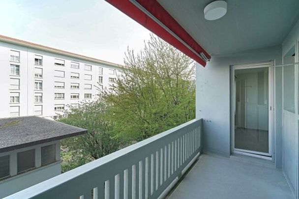 Near Novartis, Klybeck - Photo 1