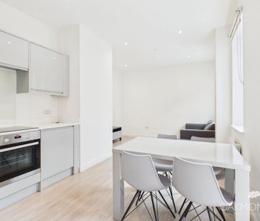 1 bedroom apartment to rent - Photo 4