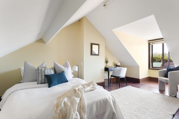 27 Hopetoun Street, Paddington NSW 2021 - House For Rent | Domain - Photo 1