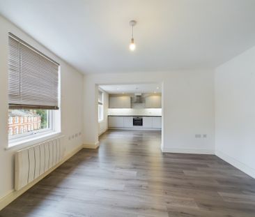 Park Street, Cheltenham, GL50 - Photo 1