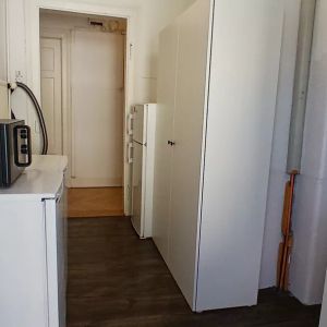 Modern möbliertes Zimmer in 8038 Wollishofen mieten - Foto 2