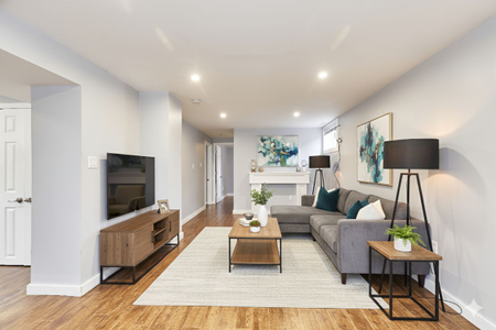 For Lease - 730 Seventh Avenue Unit# Bsmt, Hamilton, Ontario - Photo 3