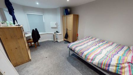 12 Ebor Mount, Leeds, LS6 1NS - Photo 2