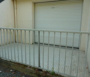 A LOUER ANGERS FAC DE MEDECINE - Un studio situé ... - Photo 4