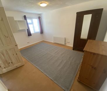 1 bedroom end of terrace house to rent - Photo 1