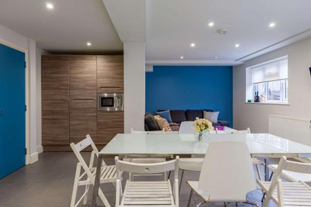 7 bedroom terraced house to rent - Photo 3