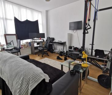 1 bedroom flat to rent - Photo 5