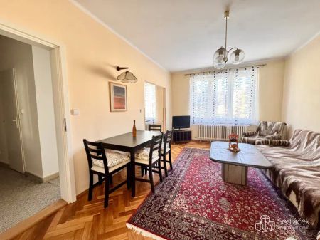 Pronájem bytu 2+1, Habartov - Fotografie 4