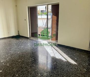 Ενοικίαση κατοικίας, 90 τ.μ., Ίλιον, 550 € - Photo 1