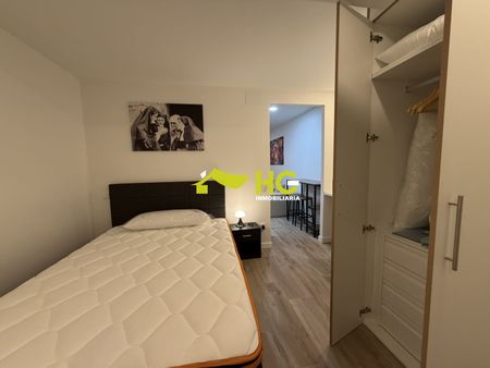 Alquiler Apartamento en Urbanización - Campodon, Villaviciosa De Odón - Foto 3
