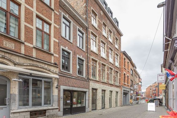 Duplex flat op ideale locatie - Photo 1