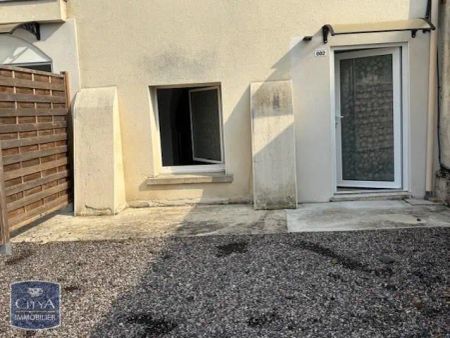 Appartement à louer 2 pièces 35.5m² - Photo 5