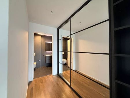 Appartement 4 ½ pièces, 1012 Lausanne - Photo 4