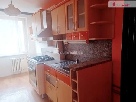 Pronájem bytu 4+1+L, Ústí n/L, Všebořice - Photo 2