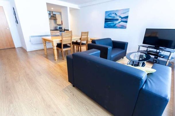 Pall Mall, L3 - Photo 1