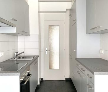 4 Zimmer, 102 m², 3. Stock - Photo 2