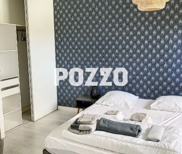 Location - Villa 5 pièce(s) - 160 m² - Meublée de sept à juin - Yqu... - Photo 2
