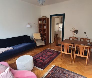 Valhallavägen, Stockholm - Photo 6