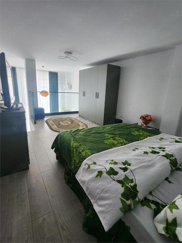 Garsoniera de inchiriat Colentina, Bucuresti - Fotografie 2