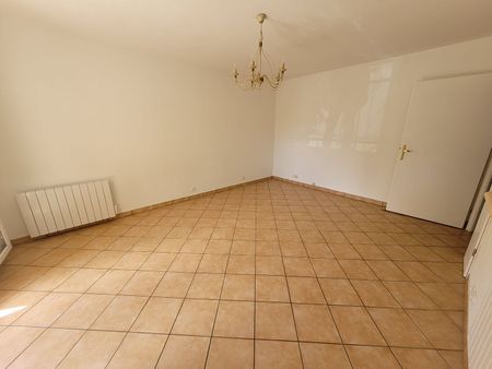 Appartement à louer - Meaux 3 pièce(s) 53.88 m2 - Photo 2