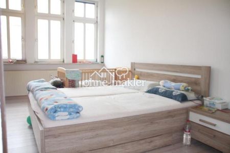 Schöne 4-Zimmerwohnung in Sonneberg (zentral gelegen) - Photo 4