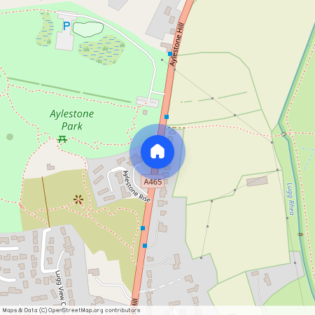 Aylestone Hill, HR1 1JJ, Hereford