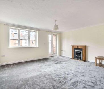 Queens Road, Reading, Berkshire, RG1 - Photo 1