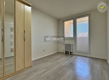 3 izbový byt na prenájom 60m2, Levice - Photo 5