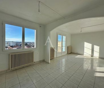 Appartement 3 pièces à louer - Photo 2