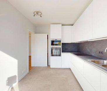 Appartement te huur - Foto 2